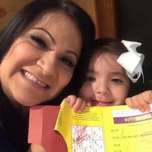 Meet your Posher, Cynthia